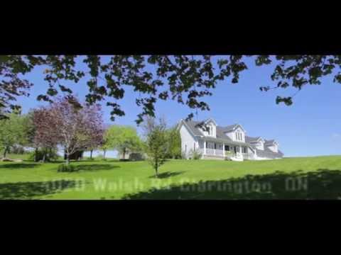 4020 Walsh Road, Clarington For Sale