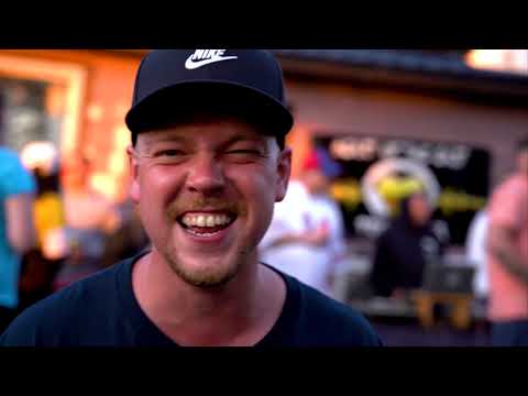 Epik - Keep it Scotia (Official Music Video)