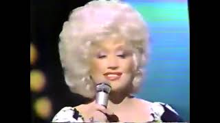 Dolly Parton ~ Starting Over Again live @CMA awards 1980🦋