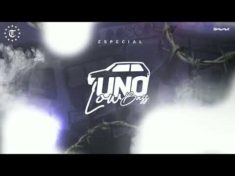 MEGA FUNK ESPECIAL UNO LOW BASS - DJ FERNANDES