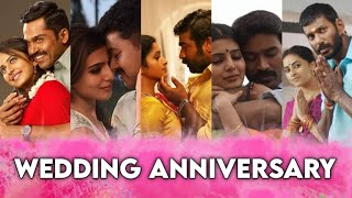 Wedding Anniversary whatsapp status Tamil 💞 Wed