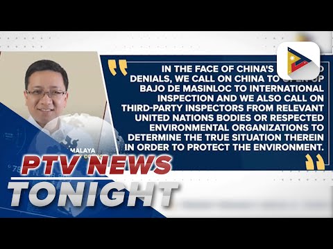Duterte admin’s Cabinet members deny 'gentleman’s agreement' on WPS