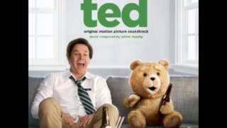 ted everyone needs a best friend