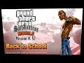 GTA San Andreas IPad Walkthrough Mission 52 Back To School All Gold Medals HD