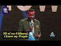 Mi Ni Wa Githurai I Know My People By Jasper Murume