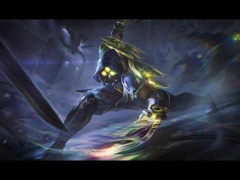 Zed Montage 2021