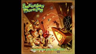 I&#39;m Popeye the Sailor Man  - Face To Face