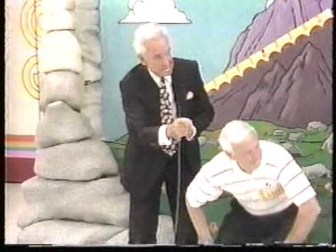 TPIR - Anything But A Cliff Hanger