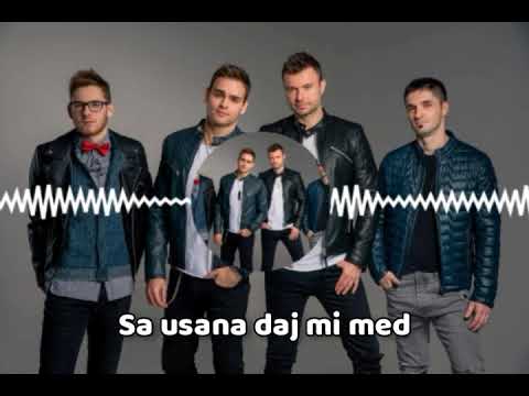 Pravila Igre - Voli me jedan dan (Tekst / Lyrics)