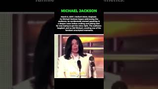 Download lagu Michael Jackson deep voice #mj #michaeljackson #shorts mp3