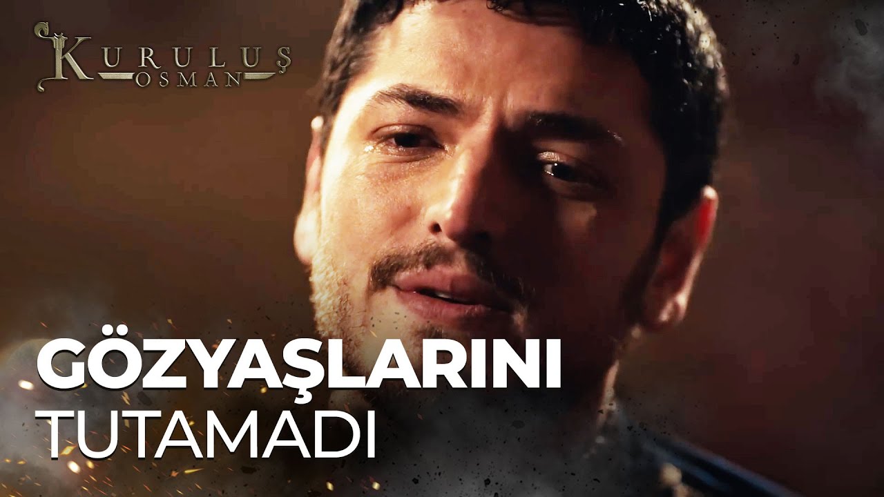 Bir Yiğidin Yüreğinden Yükselen Dua: Alâeddin’in Sözleri! - Kuruluş Osman