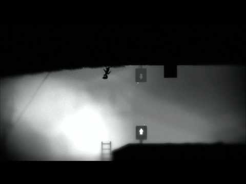 Limbo WalkThrough - w/ Commentary - Part 15 [HD]