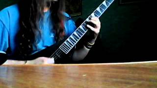 Carcass - Captive Bolt Pistol