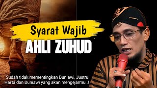 Download lagu Ingin Rezeki Mengejarmu? Kuasai Dulu Ilmu Zuhud yang Sebenarnya! - Gus Mukhlason mp3