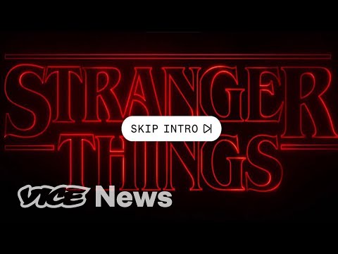 What You Skip When You Hit ‘Skip Intro’