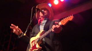 Dave Alvin at Mystic