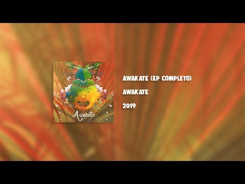 AWAKATE - EP Awakate (2019)
