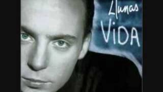 Marcos Llunas Te amo