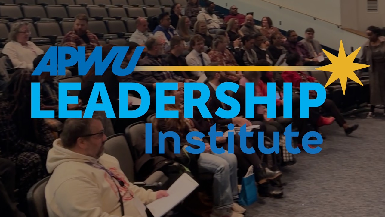 Applications for Fall 2026 Leadership Institute Are Now Open