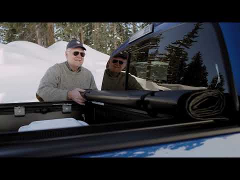 TruXedo Lo Pro Tonneau Cover Fast Facts