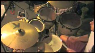 What You Do To Me, Hitting On Six, Snake Oil - Tony Williams