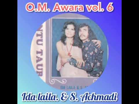 O.M. Awara volume 6 full album