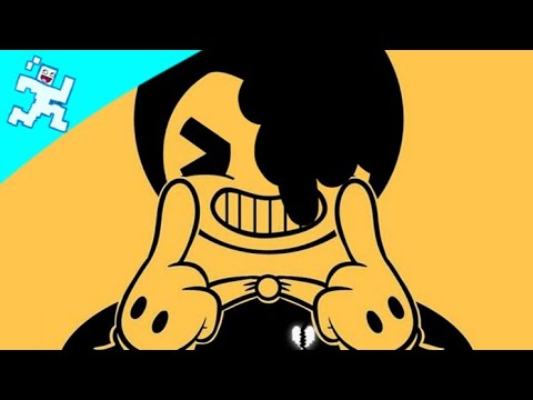 BENDY: INK NEVER DIES |UPSIDE DOWN|
