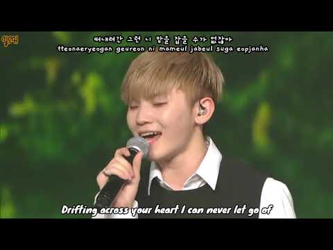 SEVENTEEN VOCAL TEAM – When I Grow Up (어른이 되면)[Han+Rom+Engsub] Lyrics