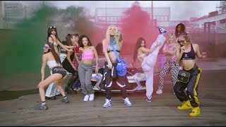 Fishball feat. Frittella GUNN4 OFFICIAL VIDEO