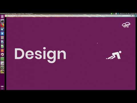 Iterative UX: Find It Cambridge Case Study