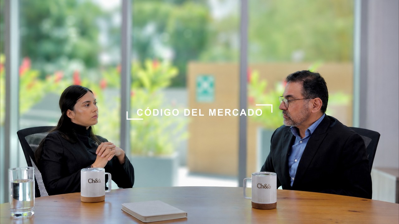 Código del Mercado | Inteligencia Artificial: nuevo ciclo de inversión
