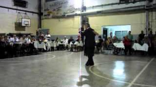 Silvia y Alfredo Alonso (29-Ene-2011)