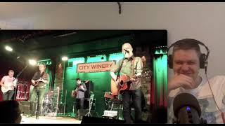 Blue Rodeo - Rabbit's Foot - Live Performance