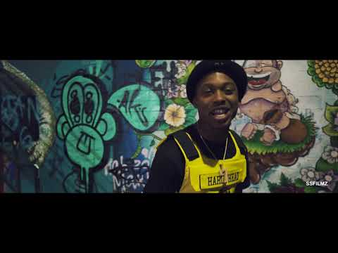 GShawn700 x TEC - LAMA [MUSIC VIDEO](SUBMISSION)