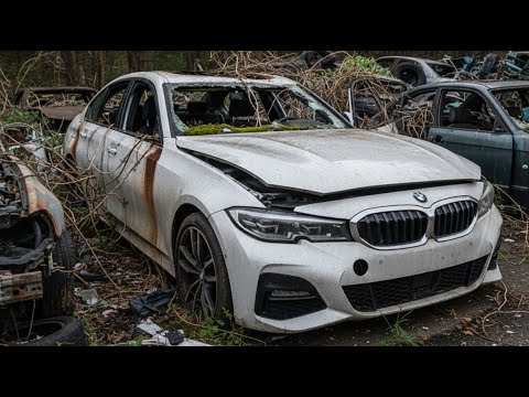 Professional BMW Engine Overhaul Process | Restore Original Performance