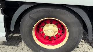 Полуприцеп с подвижным полом Knapen Trailers Walkingfloor / Schubbodenauflieger | Изображение 4 - Autoline