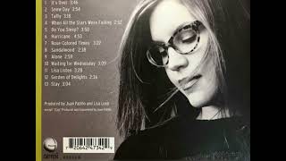 1. &quot;It&#39;s Over&quot;  2. &quot;Snow Day&quot; - Lisa Loeb &amp; Nine Stories