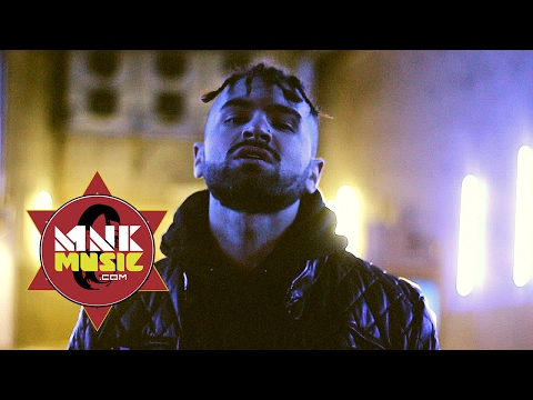 MNK - My Shoes (Official Video)