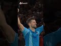 The Moment Novak Djokovic Won His 40th (?) Masters 1000 Title!