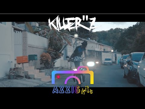 Killer"Z - Franc Parlé (Clip Officiel)