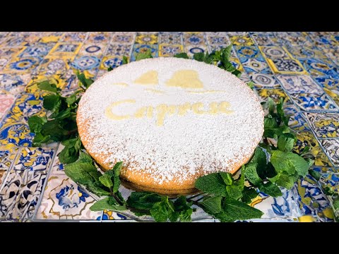 Caprese a limone - I fornelli di Max