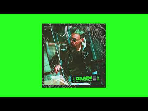 Yung Noguera - DAMN