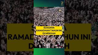 Download lagu 😱❤️ BEGINILAH SUASANA RAMADHAN TAHUN INI DI MEKKAH ❤️😱 #shorts #infodunia #beritaviral #kisahislami mp3 Download lagu 😱❤️ BEGINILAH SUASANA RAMADHAN TAHUN INI DI MEKKAH ❤️😱 #shorts #infodunia #beritaviral #kisahislami mp3