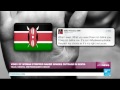 Video Of Woman Stripped Naked Sparks Outrage In Kenya