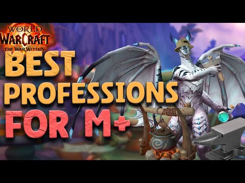 What Professions To Choose? (My take) | The War Within