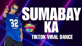 Download lagu SUMABAY KA | Dj Mogo | Tiktok Viral Dance | Dance Fitness | Zumba | Darwin Aurea mp3
