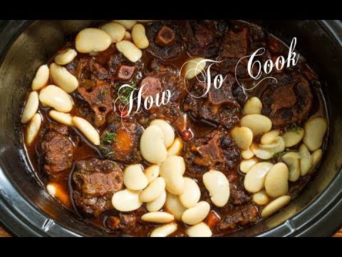 download lagu mp3 mp4 Jamaican Oxtail Recipe In Crock Pot, download lagu Jamaican Oxtail Recipe In Crock Pot gratis, unduh video klip Jamaican Oxtail Recipe In Crock Pot