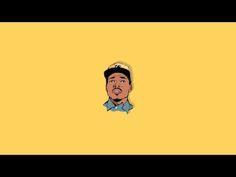 (SOLD) Chance The Rapper Type Beat 2019 "Blessed" - Joyful Hip Hop Type Instrumental 2019