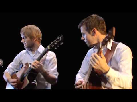 Viljandi Guitar Trio - Vunts