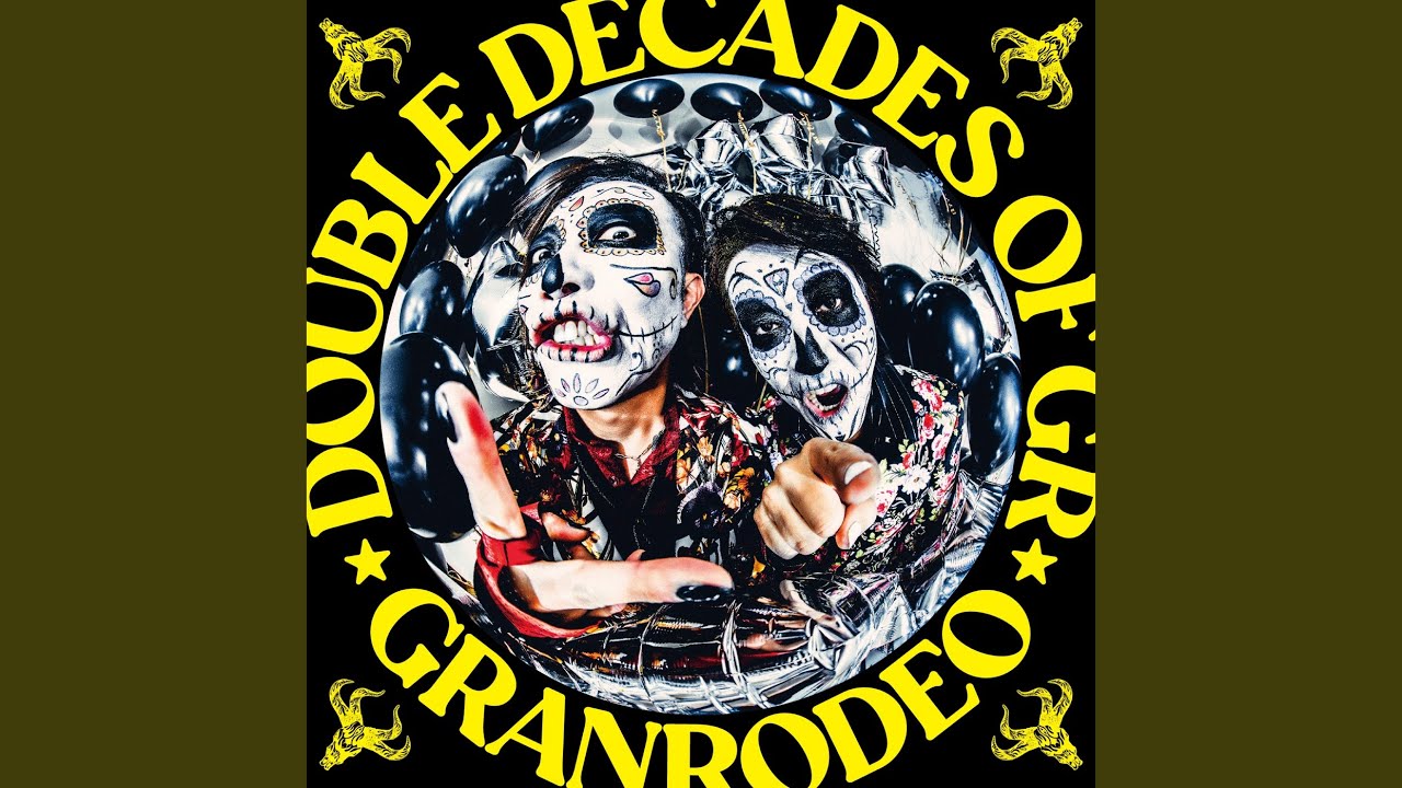 「魔ガツ夜ハ青ナリ/GRANRODEO」學園文豪ストレイドッグス主題歌